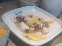 -淘米捞·米汤脆鲩鱼火锅(福田皇岗店)