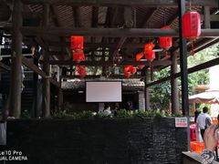 -鹅滋道(甘坑古镇店)