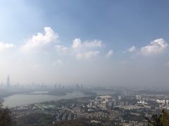 -紫金山天文台