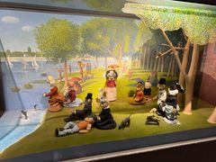 -济州岛泰迪熊博物馆