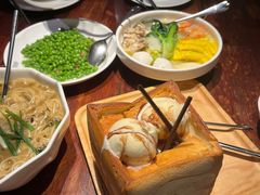 -外婆家(西溪印象城店)