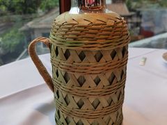 餐具摆设-泮溪酒家(荔枝湾店)