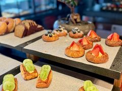 -广州富力君悦大酒店·凯菲厅