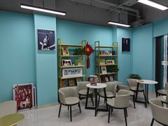 -拍刻风照相馆(浦江城市生活广场店)