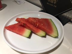 -小放牛河北菜(长安万达店)