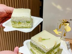 -积慕Cake(解放大道店)
