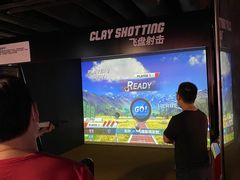 -VS SPORTS PARK运动玩乐园·团建·生日会(合生汇店)