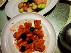 -北京老铺烤鸭(西稍门店)