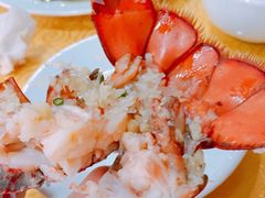 -南海渔家•海鲜•正宗海南菜(海棠湾店)
