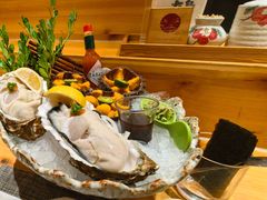 -大岛日本料理铁板烧(南通大饭店)