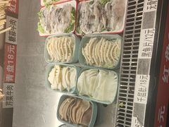 -佰人王串串香火锅(洋珠巷店)