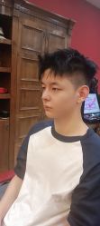 -贝勒爷专业男发
