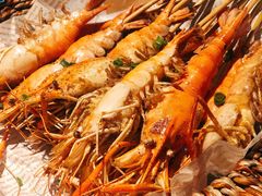 三叔烤罗虾-79号渔船海鲜饭店(宝安店)