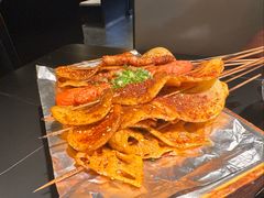 -嘎嘎鸭脑壳(金沙店)