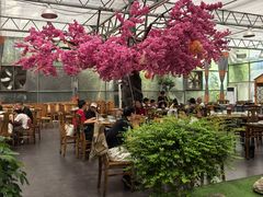 -老磨油饼(高陵店)