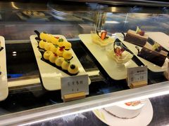 -翠湖宾馆·中餐厅