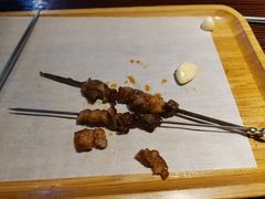 -状元阁烧烤(群力店)