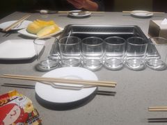 -海底捞火锅(公益西桥店)