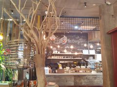 -陶享时光西餐·下午茶·竹林花园(新城店)