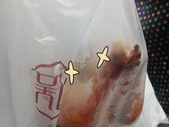 -吴山烤禽 (吴山路店)