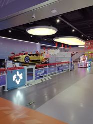 -乐之翼家庭娱乐中心