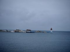 -青海湖二郎剑景区