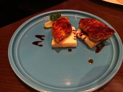 -佛山希尔顿酒店·融誉亚洲美食荟