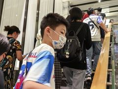 -堂会(缤缤店)