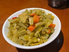 -徽三说·土徽菜·中国徽菜连锁品牌(一中店)