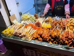 -胡仁根胡记炸炸炸