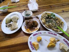 -飘香小食店(国平路店)
