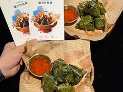 -翡翠鸟精品泰国菜(北辰财富中心店)