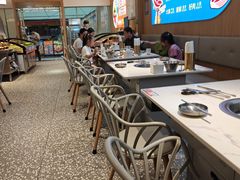 -花味·自助烤肉(南方时代店)