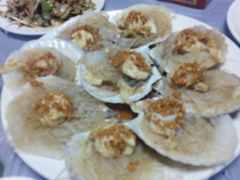 android_upload_pic-天津乾毓德饭庄·清真传统炒菜·海鲜烧烤(咸阳路店)