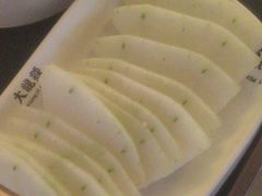 -大龙燚火锅(太古里店)