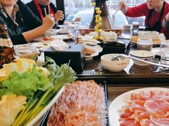 -匹夫涮肉城(黄村店)