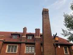 -张学良旧居陈列馆