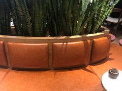 -Peet's Coffee皮爷咖啡(德基店)