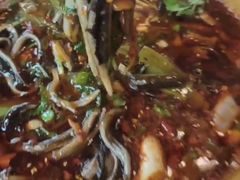 -乐山第一家临江鳝丝(茶坊路店)