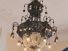 -青岛德国总督楼旧址博物馆