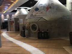 -丽池宫韩式汗蒸会馆(华灯坊店)