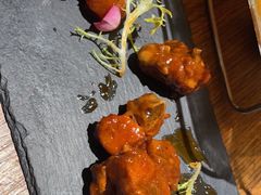 -隅焰·三生三味·手作川菜(金沙天街店)
