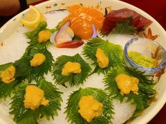 -万岛日本料理铁板烧(梅赛德斯奔驰店)