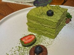 -陶享时光西餐·下午茶·竹林花园(新城店)