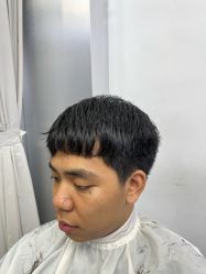 -乾健·烫染·接发SALON