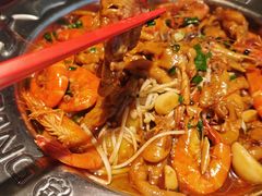 -胖哥俩肉蟹煲(萧山加州阳光店)