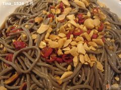 蕨根粉-宏状元现熬粥·京味菜(三里河店)