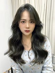 -SUNLON秀隆时尚烫染定制沙龙