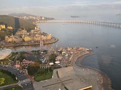 -大连君悦酒店·星海湾壹号Dalian·Dalian(星海广场店)