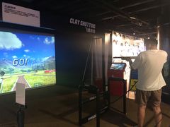 -VS SPORTS PARK运动玩乐园·团建·生日会(合生汇店)